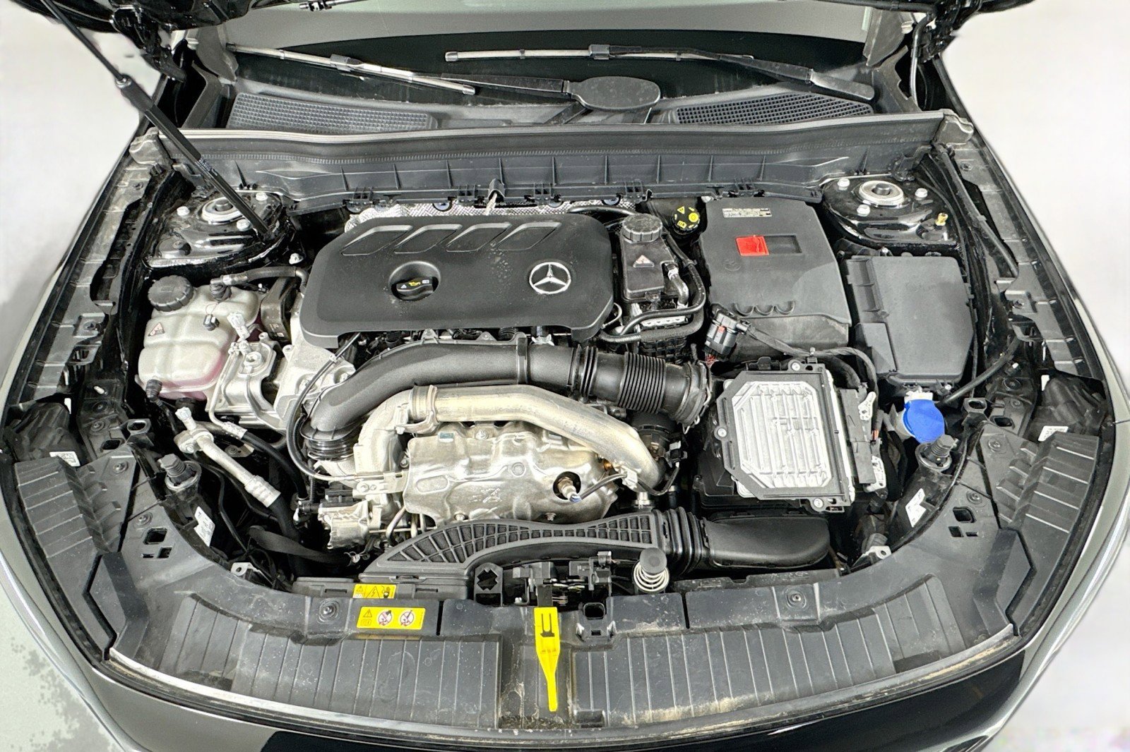 New 2026 Mercedes-Benz GLB 250 4MATIC image 10