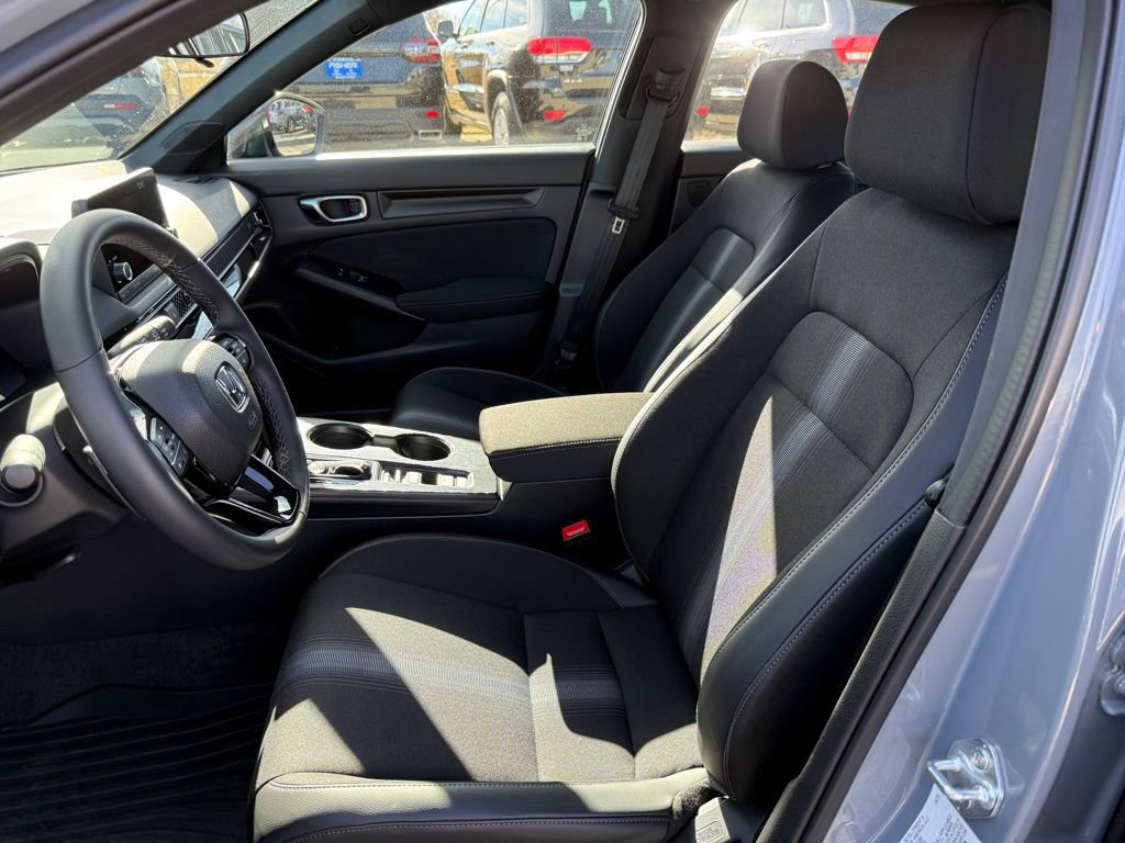 Certified 2026 Honda Civic Sport image 15