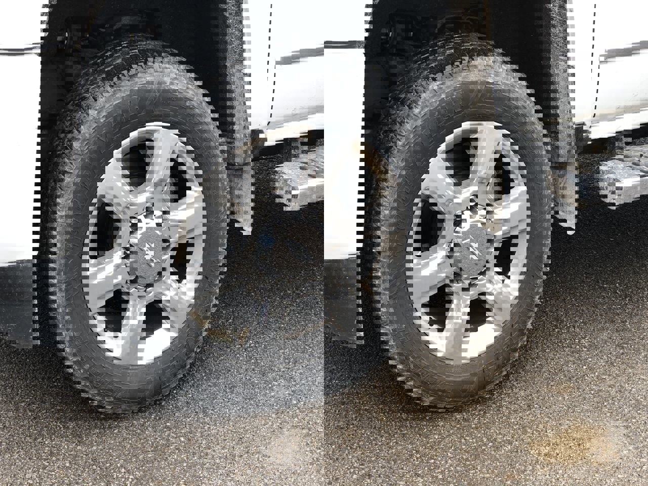 Used 2017 Chevrolet Silverado 2500 LTZ w/ Duramax Plus Package image 2