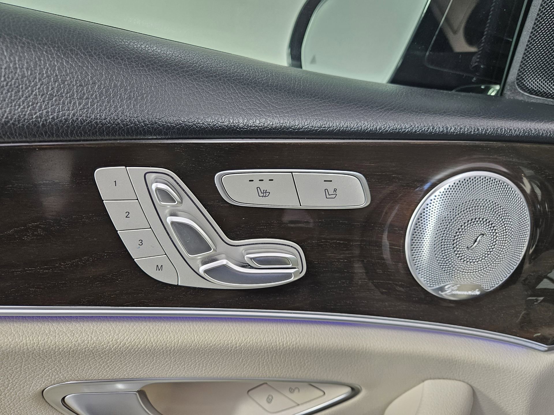 Used 2019 Mercedes-Benz E 450 4MATIC Wagon image 20
