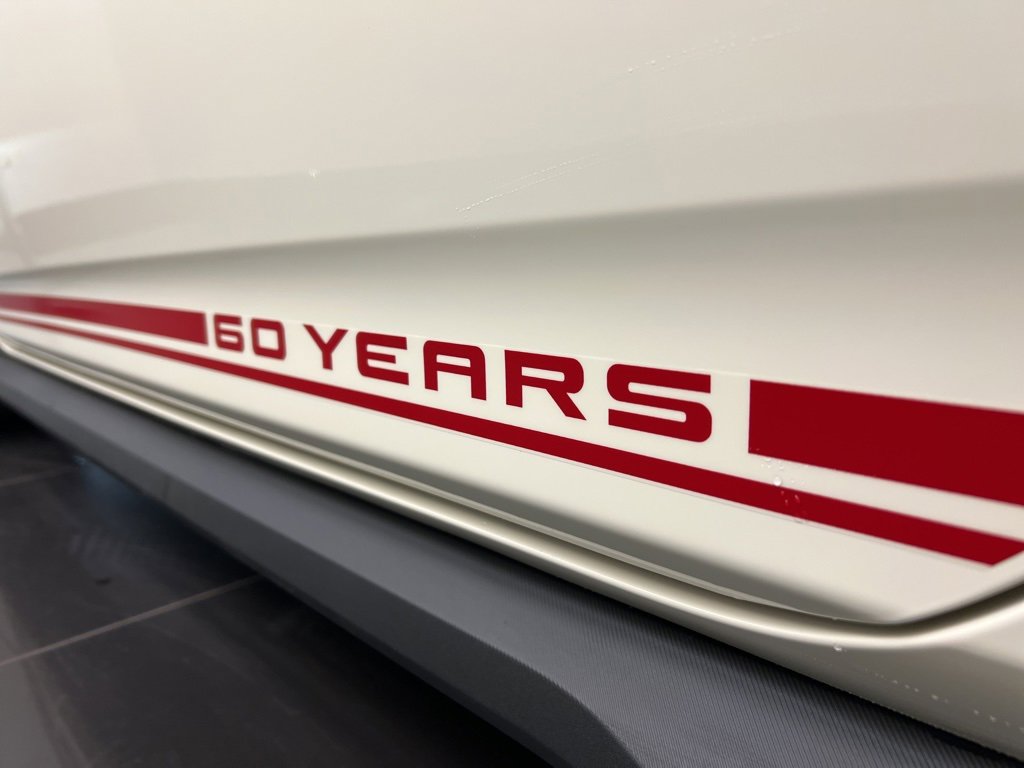 New 2025 Ford Mustang GT Premium w/ 60th Anniversary Package image 36