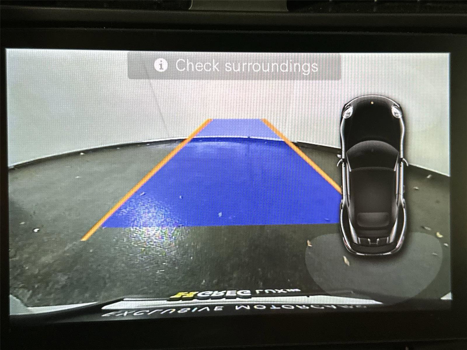 Used 2017 Porsche 911 Turbo S image 17