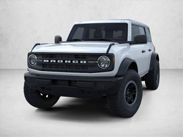 New 2026 Ford Bronco 4-Door w/ Sasquatch Package AWD/4WD image 2