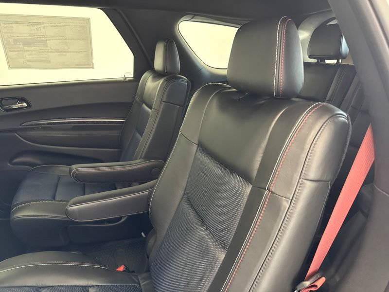 New 2026 Dodge Durango GT AWD/4WD image 24
