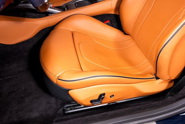 Certified 2022 Ferrari Portofino M RWD image 24
