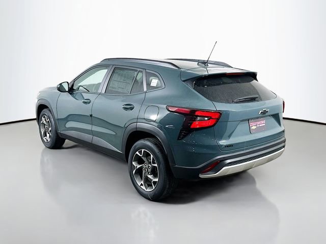 New 2026 Chevrolet Trax LT image 7