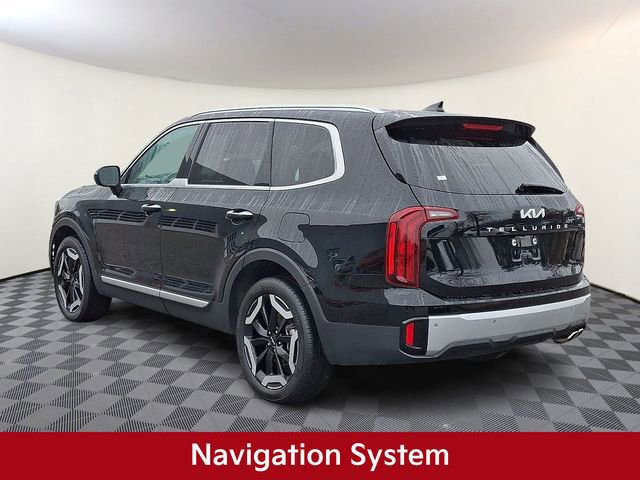 Used 2024 Kia Telluride S image 5