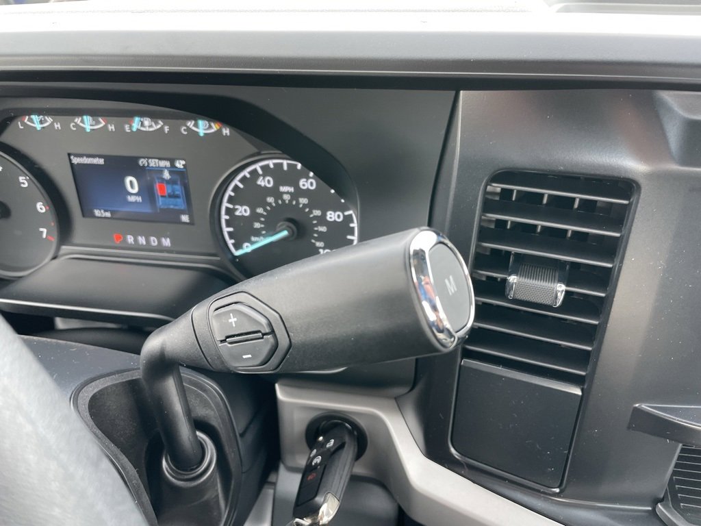 New 2026 Ford F350 XL w/ XL Chrome Package image 13