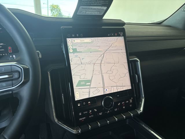 Certified 2025 GMC Acadia Elevation image 29