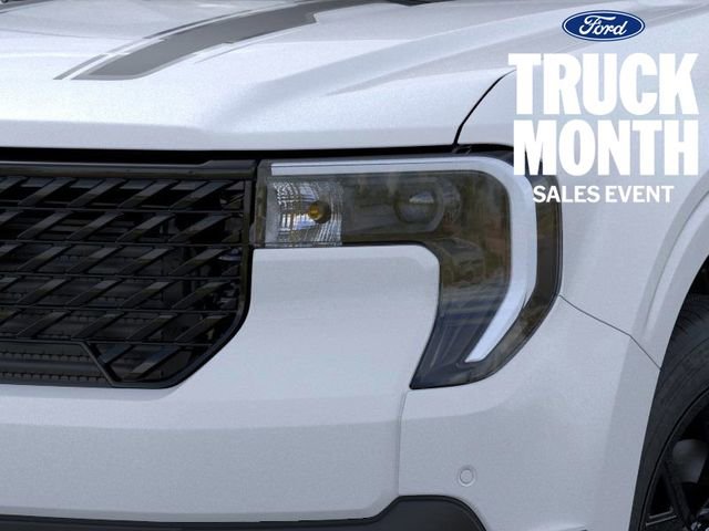 New 2025 Ford Maverick Lariat w/ Black Appearance Package image 20