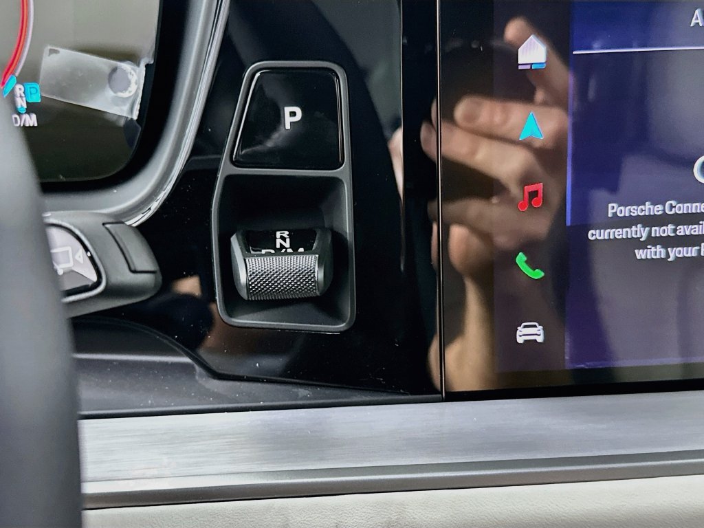 New 2026 Porsche Cayenne AWD/4WD image 19