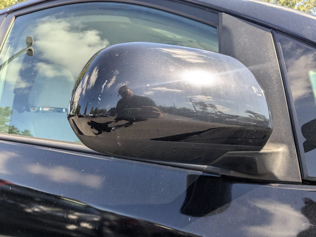 Used 2017 Toyota Sienna LE FWD image 21