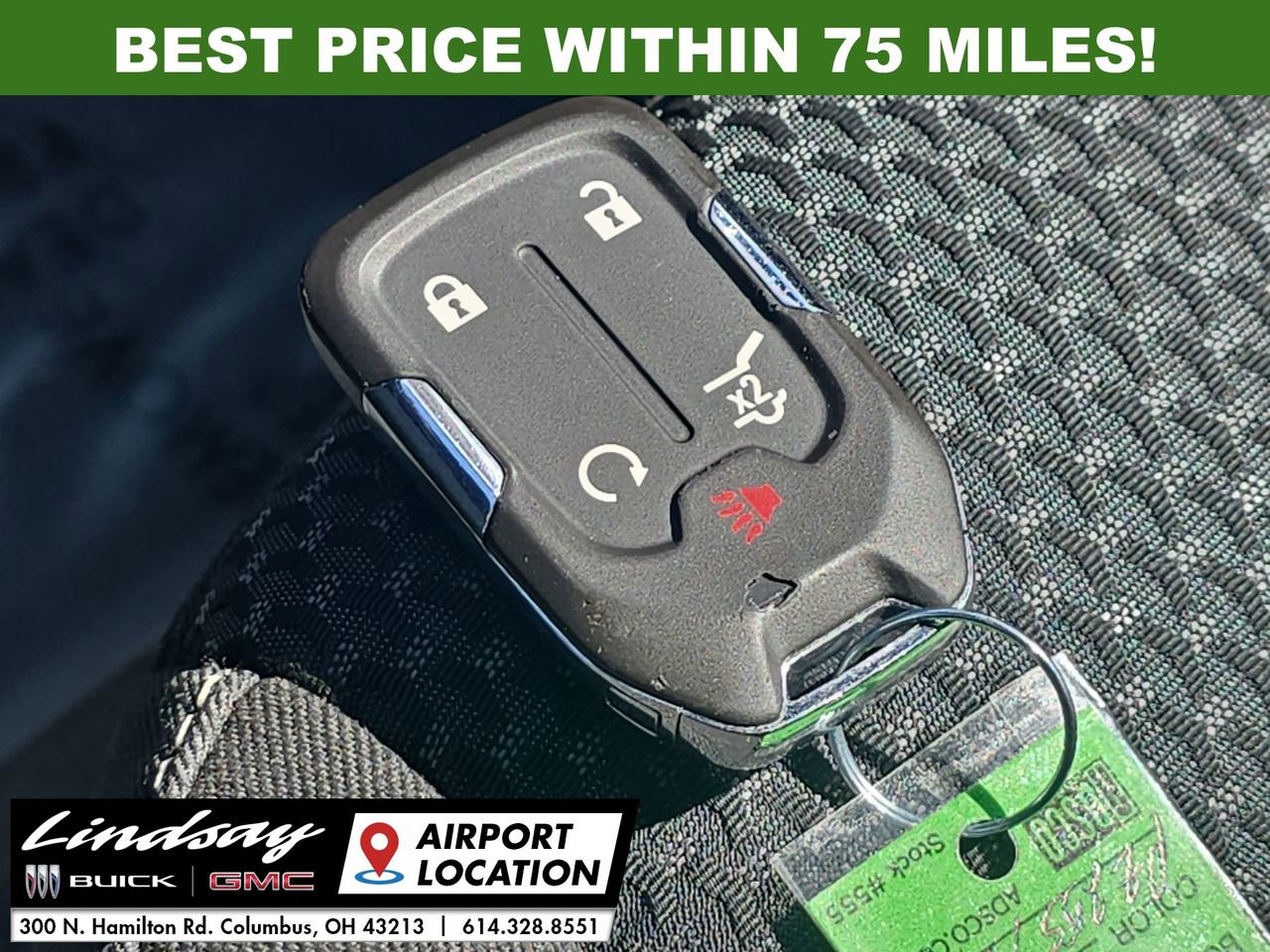 Used 2023 GMC Acadia SLE w/ Driver Convenience Package image 33