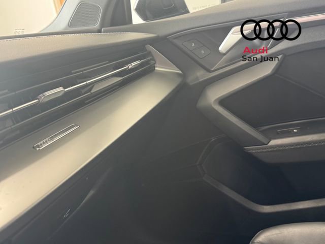 Used 2023 Audi A3 2.0T Premium w/ Convenience Package FWD image 24