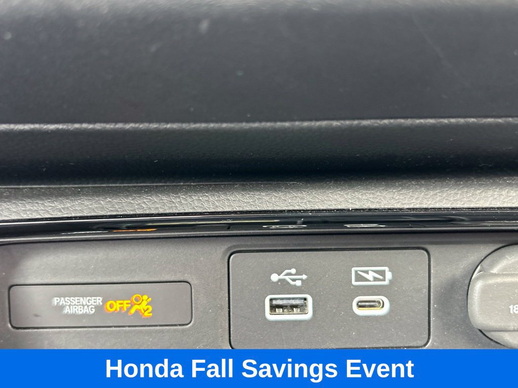 Used 2024 Honda CR-V Sport-L image 32