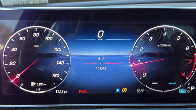 Used 2023 Mercedes-Benz C 300 Sedan image 19