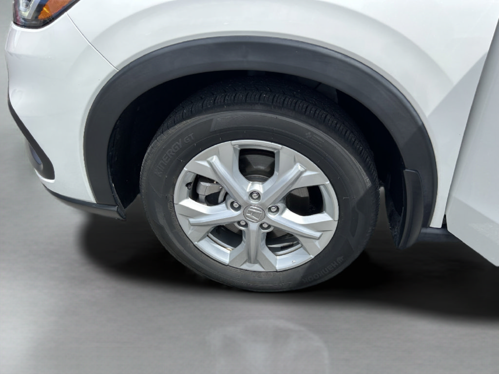 Used 2025 Honda HR-V LX image 35