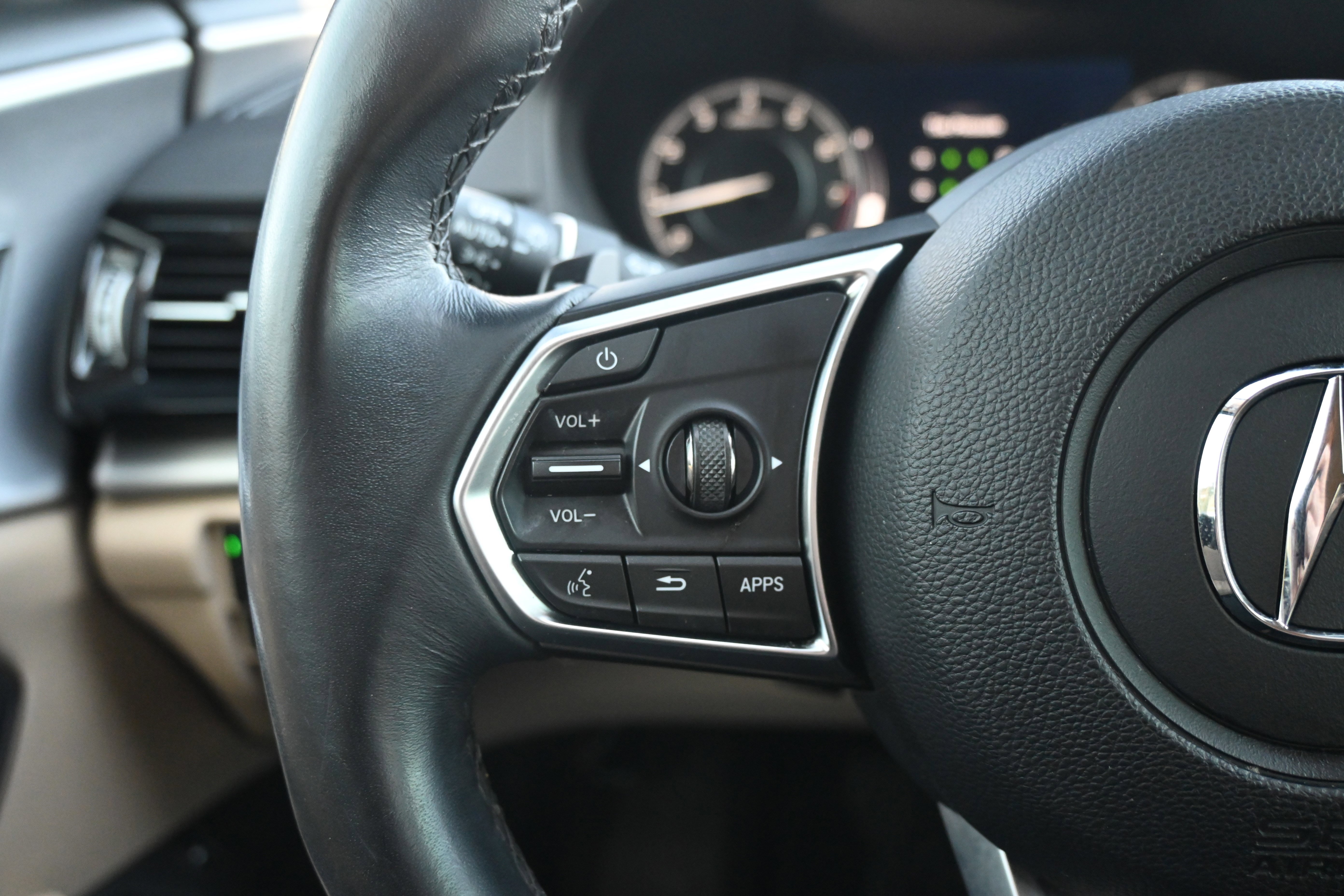 Used 2020 Acura RDX AWD image 30