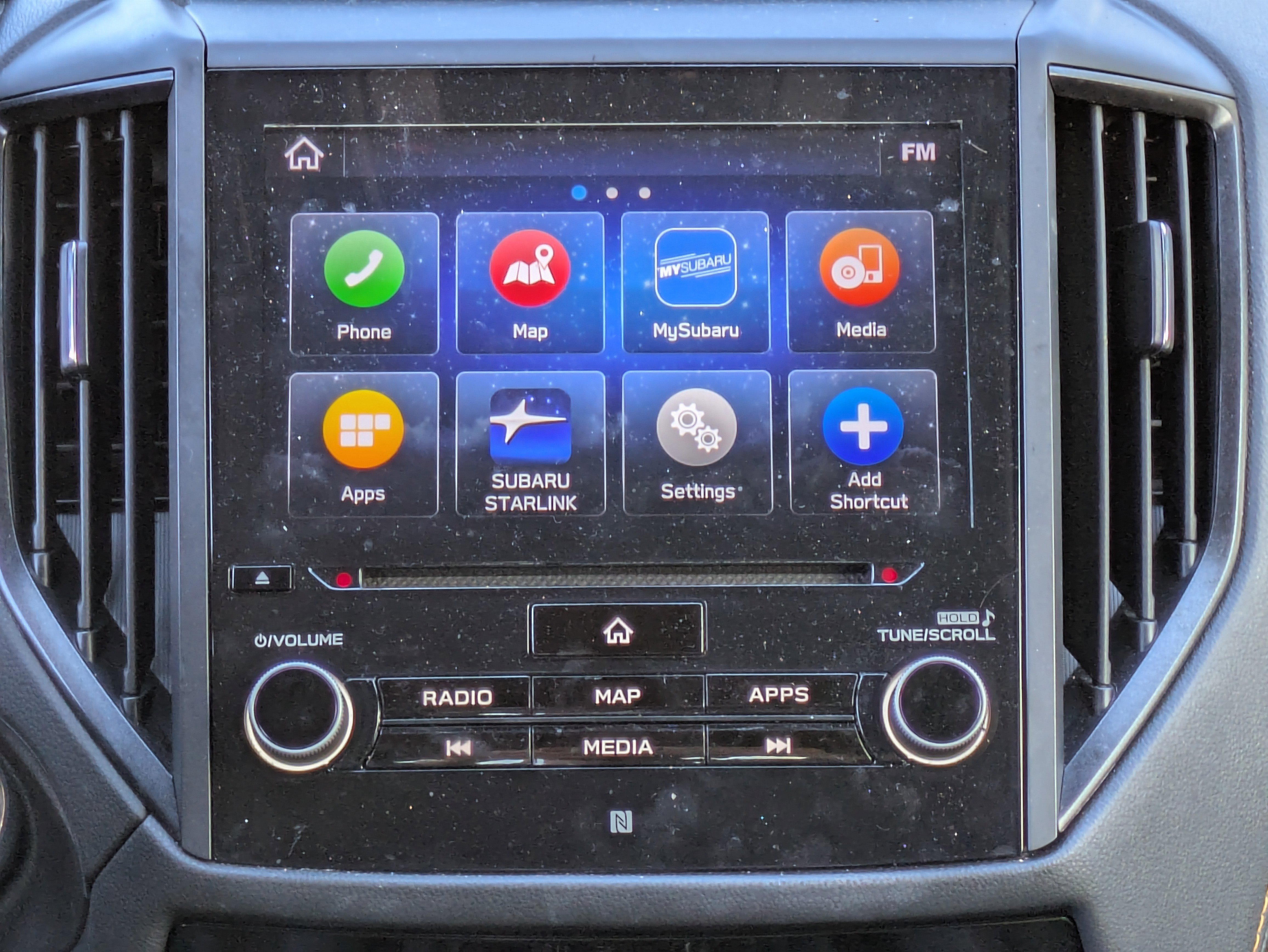 Certified 2022 Subaru Forester Wilderness image 20