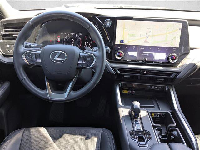 Certified 2024 Lexus TX 350 FWD w/ Cold Weather Package image 16