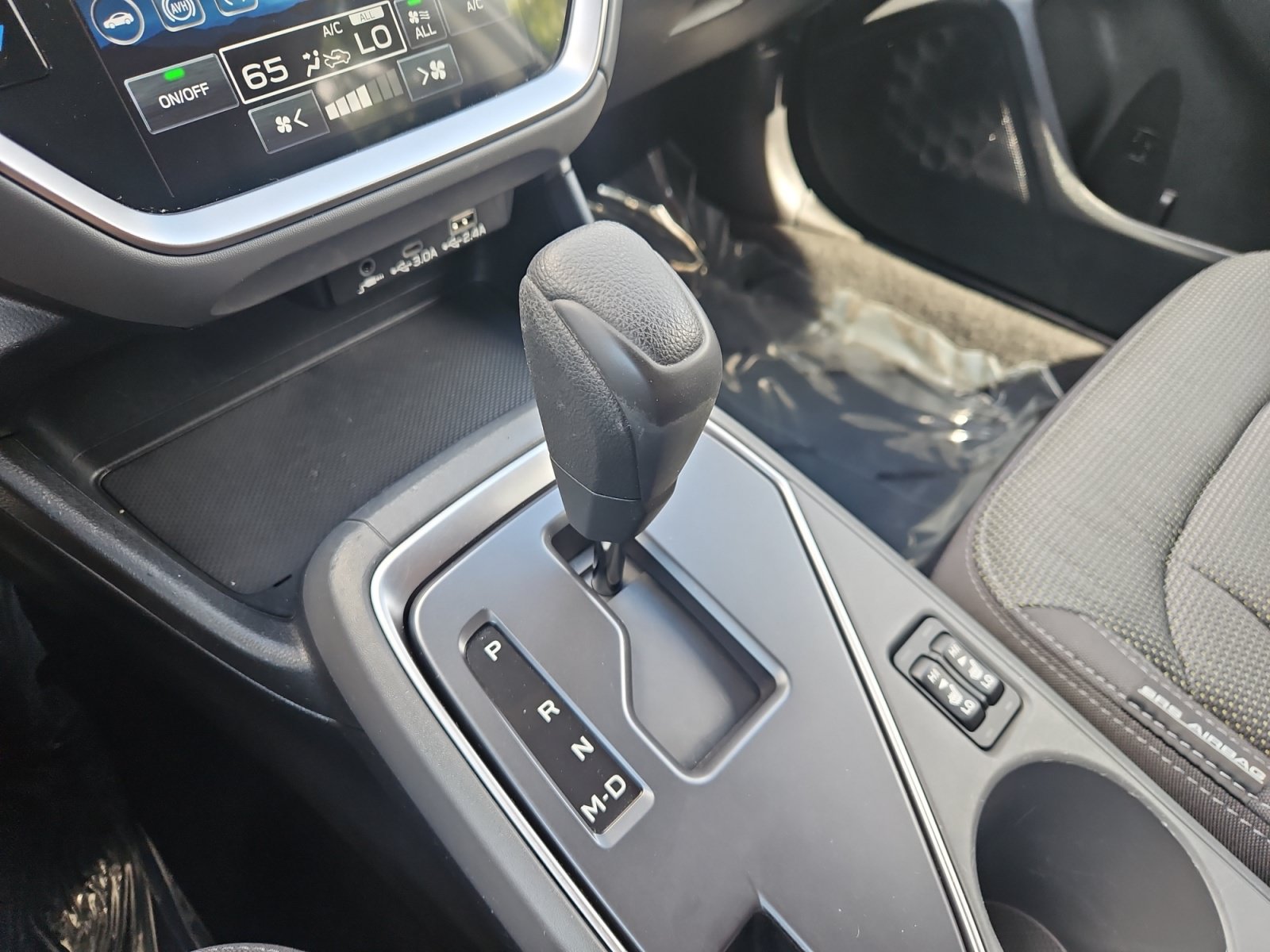 Used 2024 Subaru Crosstrek 2.0i Premium AWD/4WD image 23