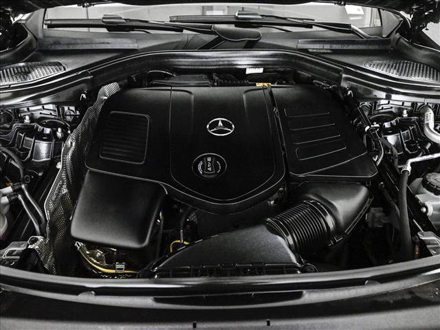 Certified 2026 Mercedes-Benz GLC 300 4MATIC image 24