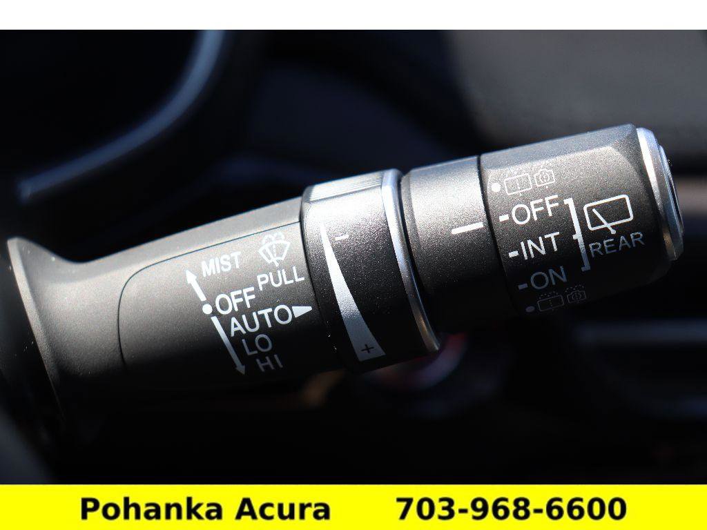 Certified 2023 Acura MDX SH-AWD w/ Advance Package image 11