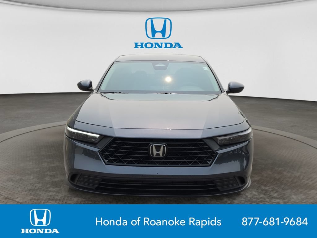 Used 2024 Honda Accord LX image 8
