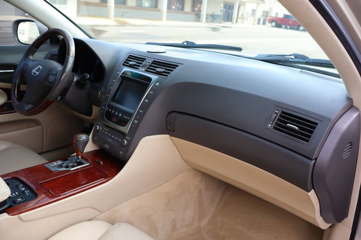 Used 2010 Lexus GS 350 image 17