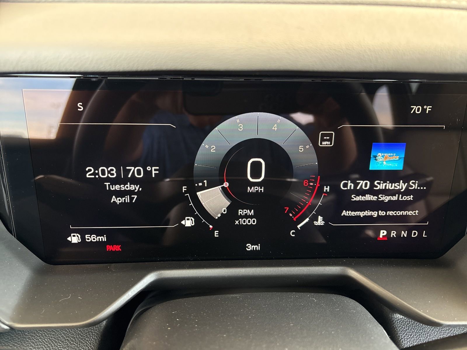 New 2026 GMC Acadia Elevation image 33