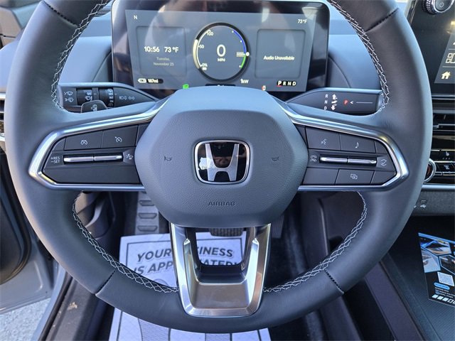 New 2026 Honda Prologue Touring image 20