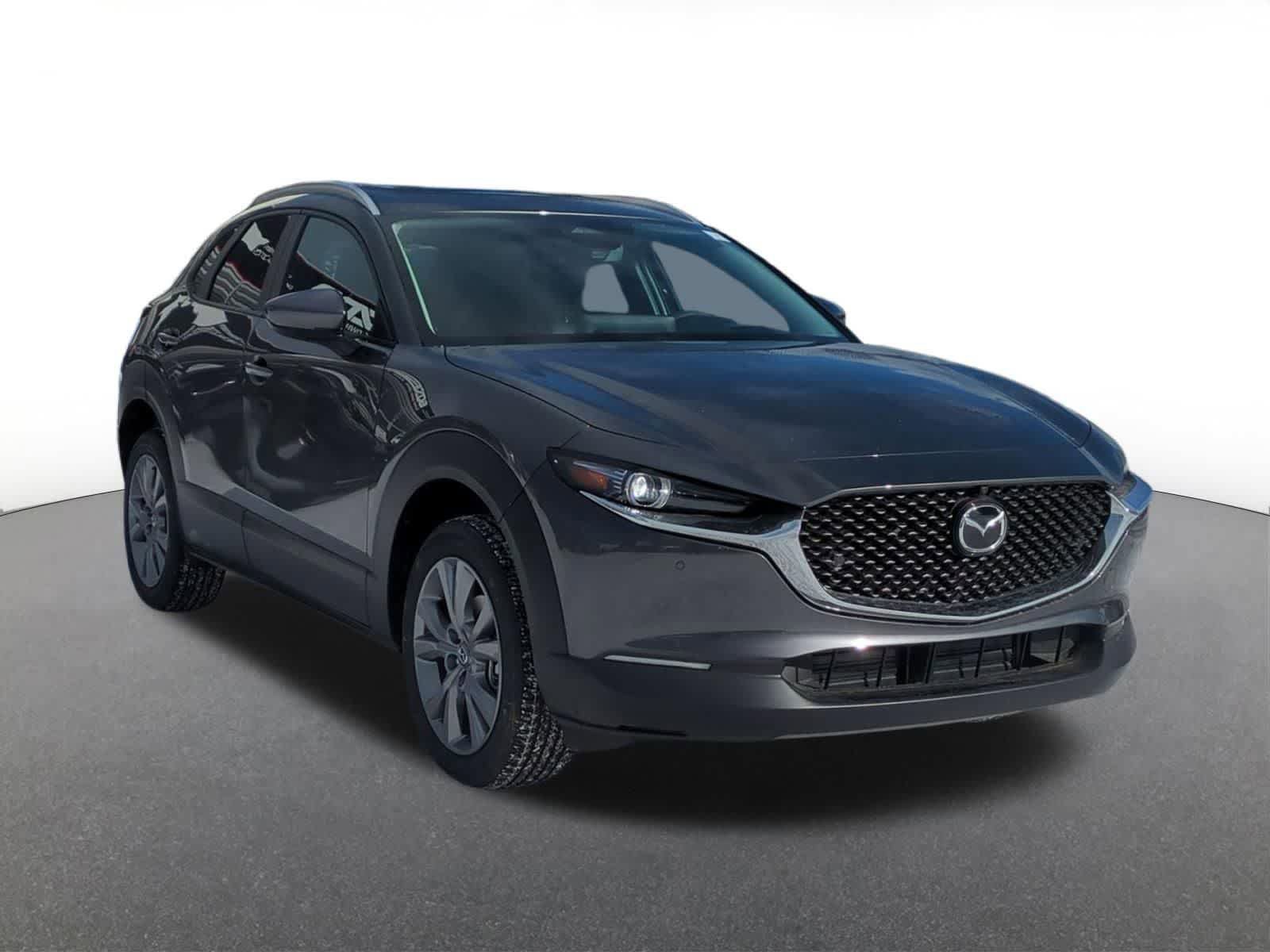 New 2026 MAZDA CX-30 AWD 2.5 S w/ Premium Package image 8
