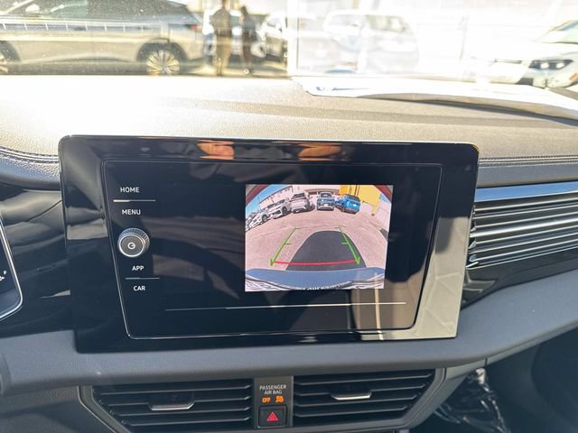 New 2026 Volkswagen Jetta Sport image 23