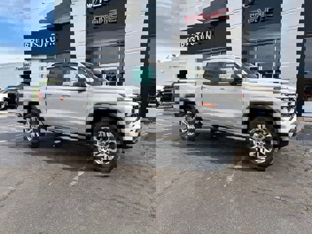 New 2026 GMC Canyon Elevation w/ Convenience Package image 1