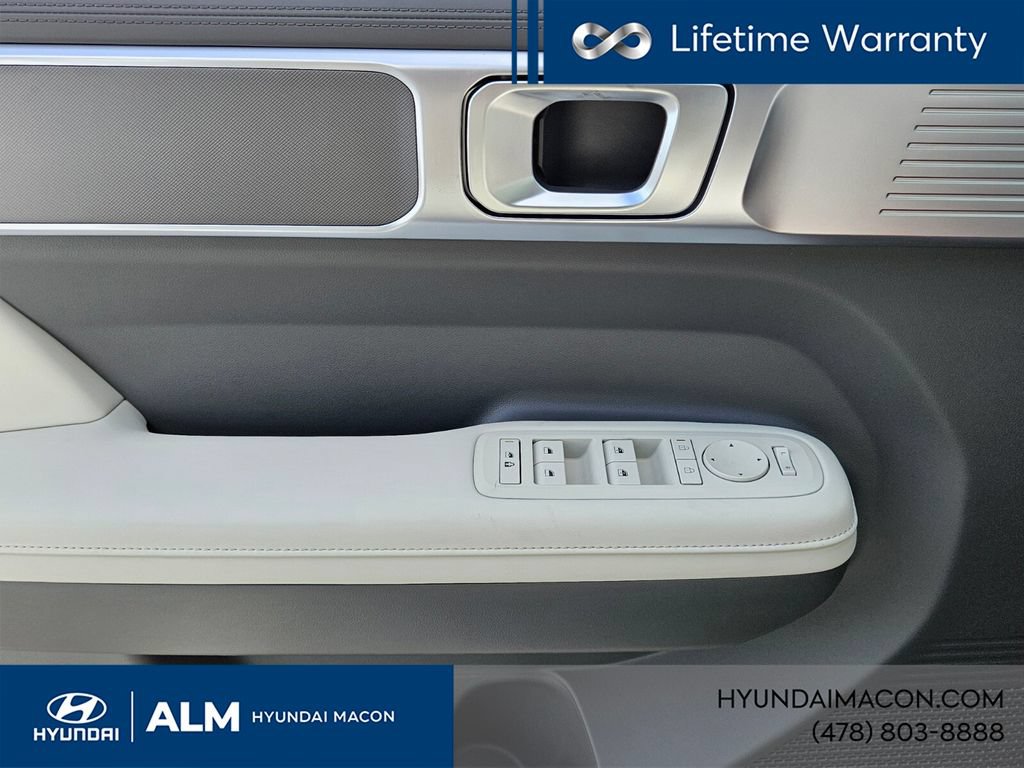 New 2026 Hyundai Santa Fe SEL FWD image 33