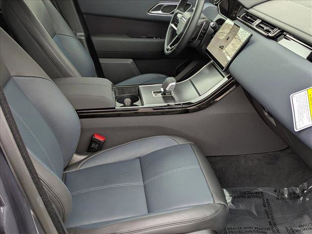 Certified 2026 Land Rover Range Rover Velar Dynamic SE image 22
