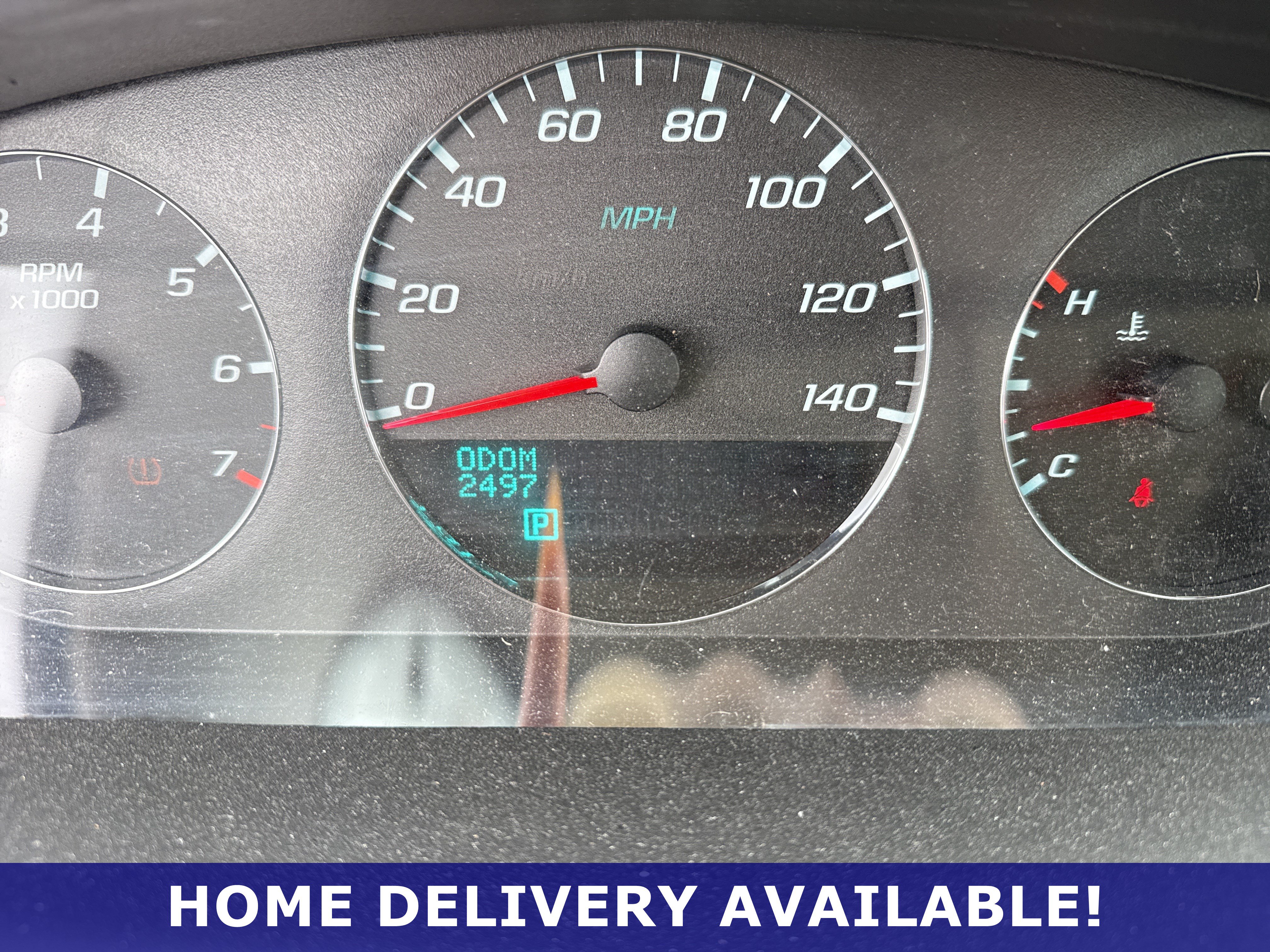 Used 2012 Chevrolet Impala LT w/ LT Sunroof Package FWD image 12
