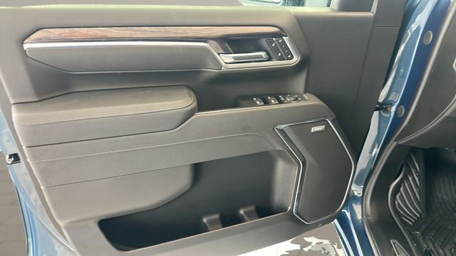 New 2026 Chevrolet Silverado 2500 LTZ AWD/4WD image 17