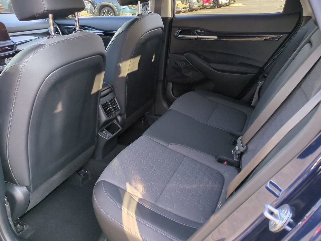 Used 2024 Kia Seltos S image 14
