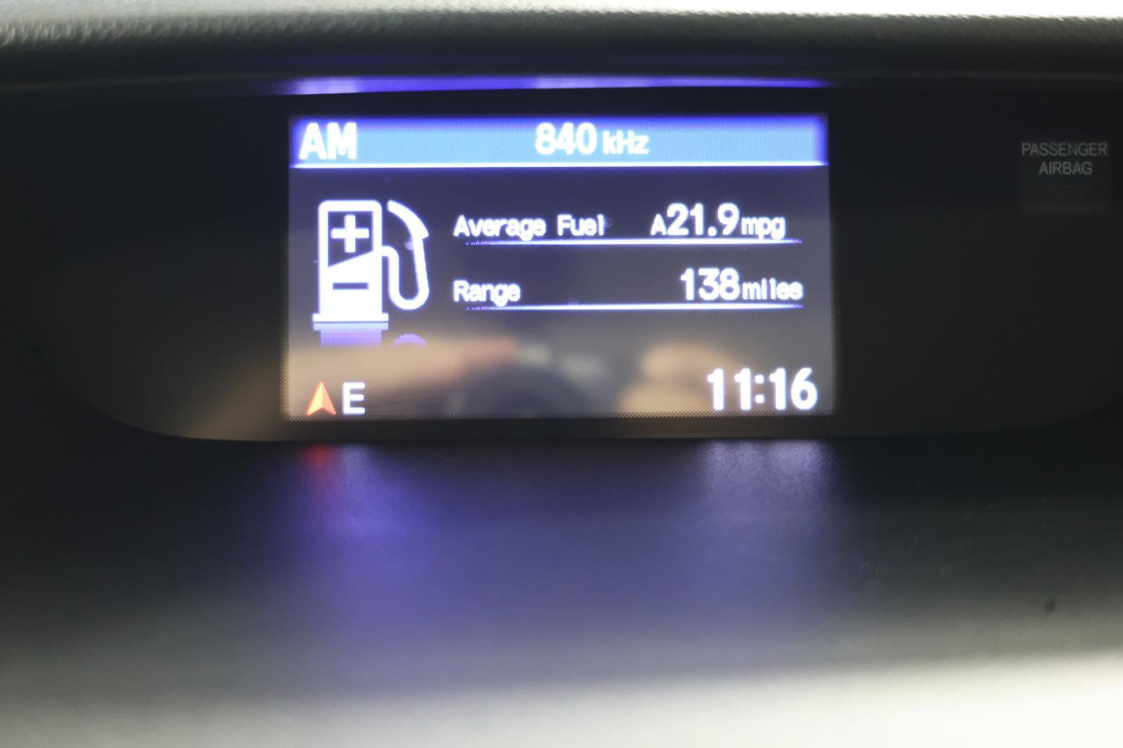 Used 2016 Honda CR-V EX image 16