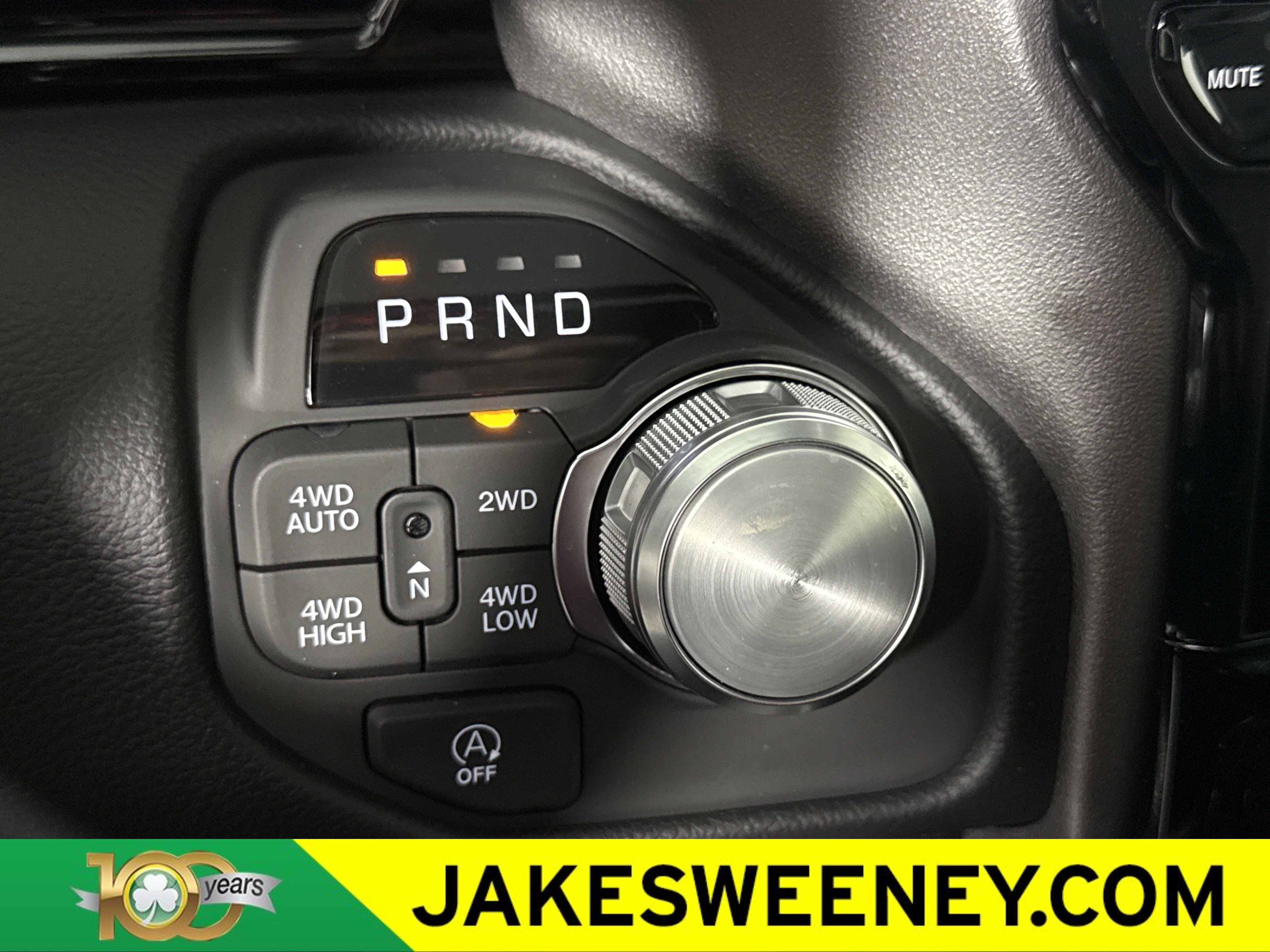 New 2026 RAM 1500 Laramie w/ Night Edition AWD/4WD image 26