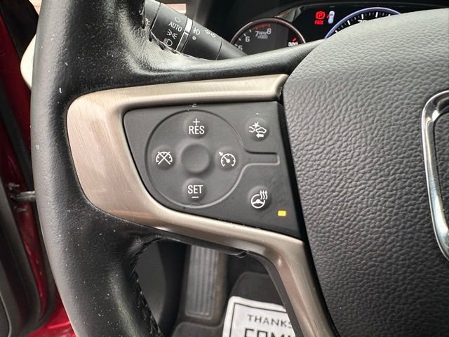 Used 2020 GMC Acadia Denali FWD image 20
