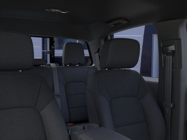 New 2026 GMC Canyon Elevation w/ Convenience Package image 24
