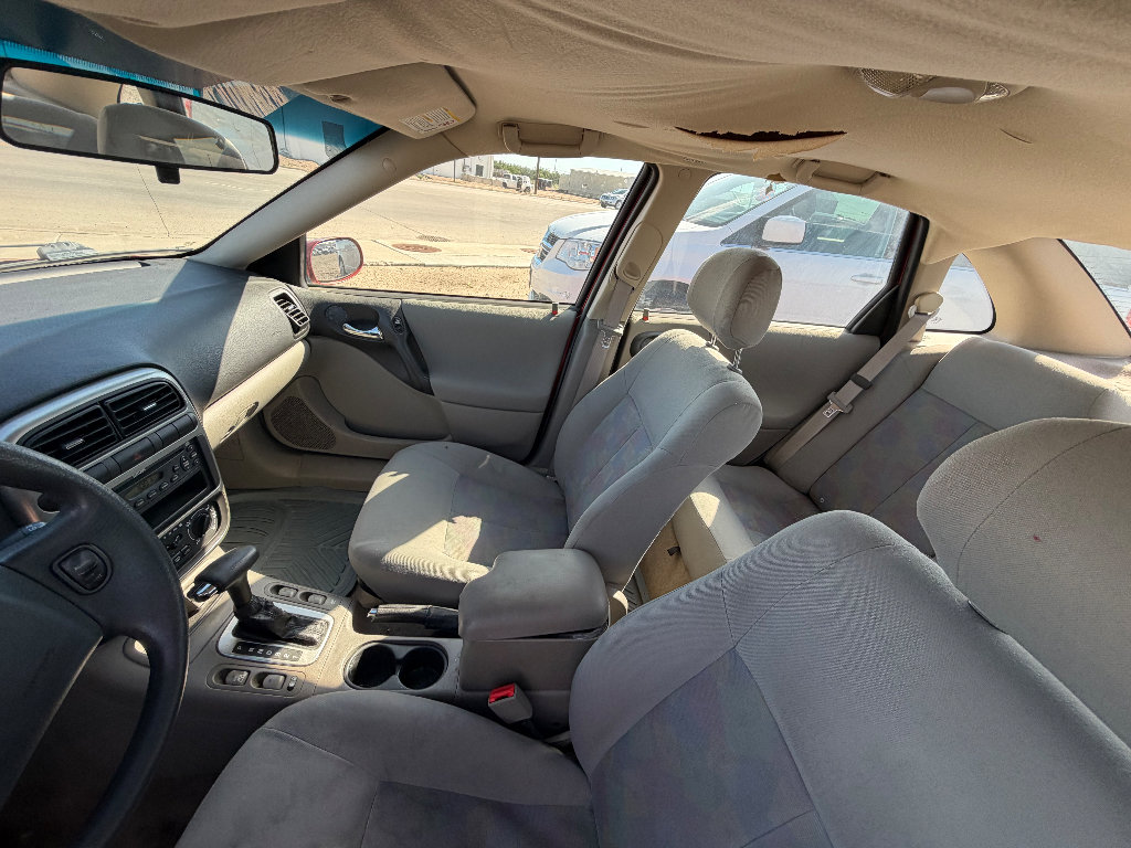 Used 2003 Saturn L-Series L200 FWD image 10