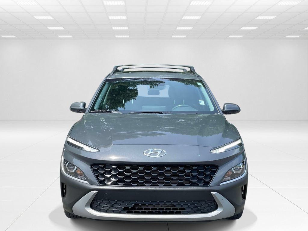 Certified 2023 Hyundai Kona SEL w/ Convenience Package AWD/4WD image 2