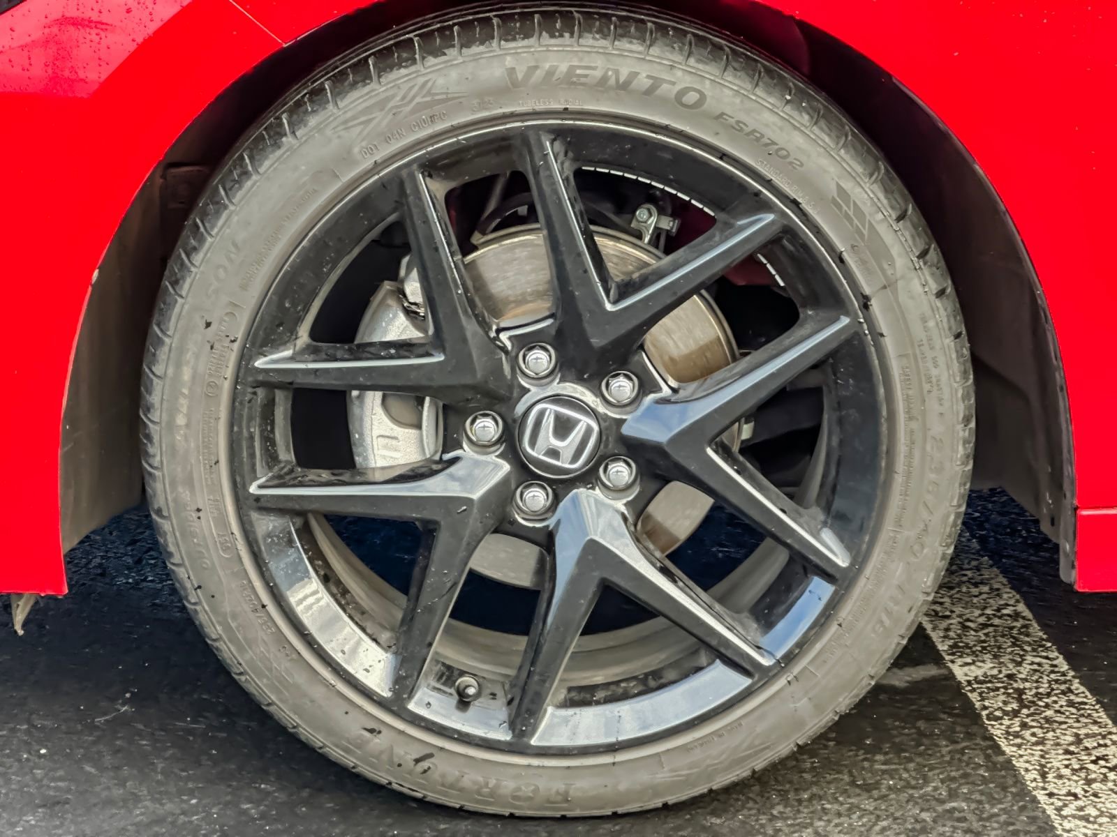 Used 2023 Honda Civic Sport image 24