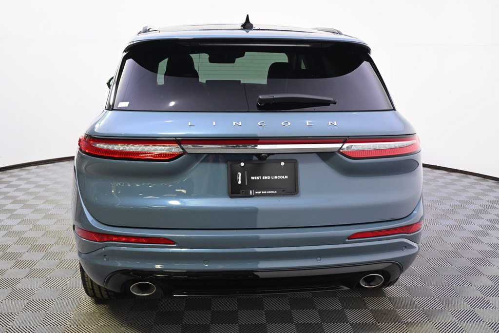 New 2026 Lincoln Corsair Premiere image 5