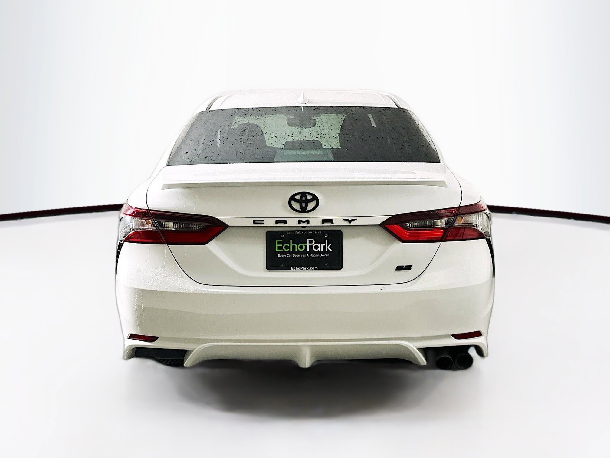 Used 2023 Toyota Camry SE image 7