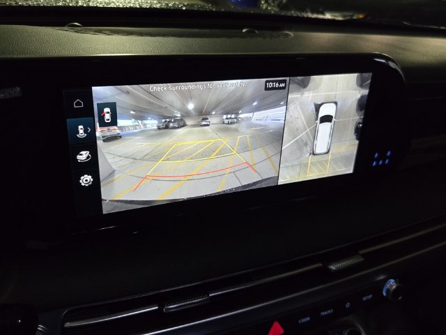 Used 2025 Hyundai Palisade Calligraphy AWD/4WD image 20