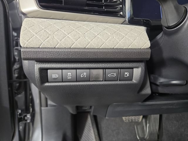 New 2026 Toyota Camry XLE FWD image 29